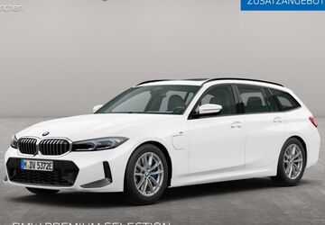 BMW 330 14.118 km 49.995 &euro; München 80939