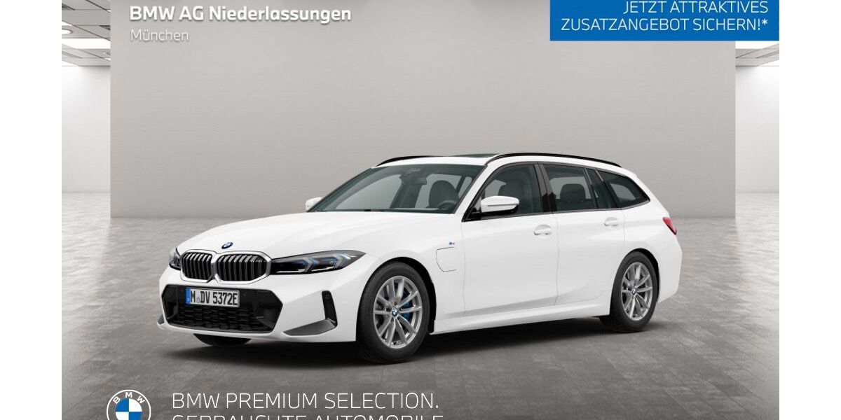 BMW 330 14.118 km 49.995 &euro; München 80939