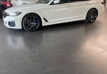 BMW 540 108.000 km 39.000 &euro; München 80937