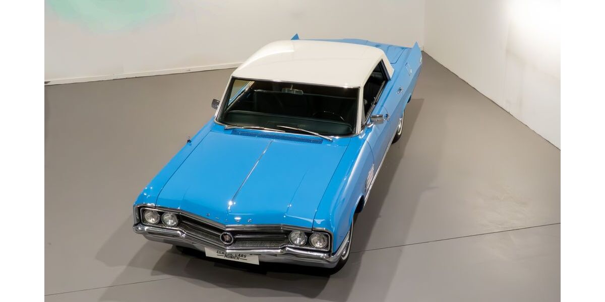 Buick Andere 3.000 km 69.000 &euro; Ismaning 85737