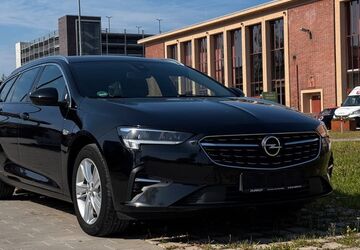 Opel Insignia 169.700 km 14.200 &euro; München 80939