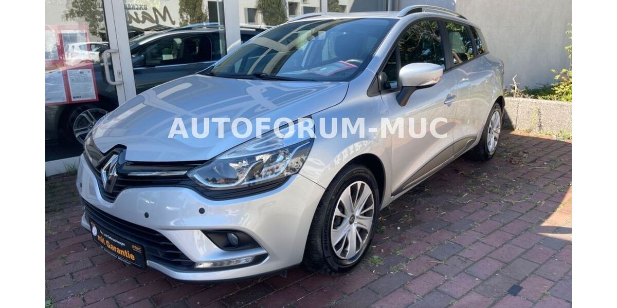 Renault Clio 135.844 km 7.900 &euro; Karlsfeld 85757