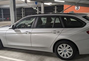 BMW 318 220.000 km 12.500 &euro; München 81735