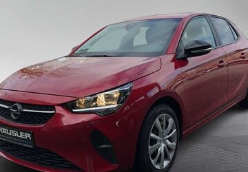 Opel Corsa 78.816 km 11.700 &euro; Feldkirchen 85622