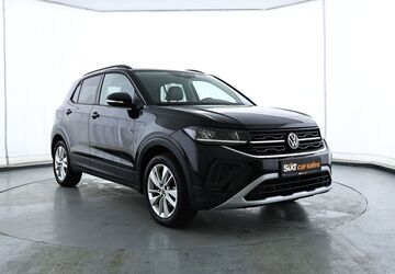 VW T-Cross 22.398 km 19.440 &euro; Garching 85748