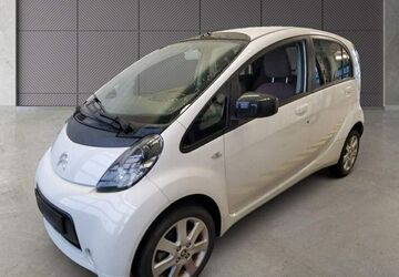 Citroen C-Zero 30.000 km 7.650 &euro; Hohenbrunn bei München 85662