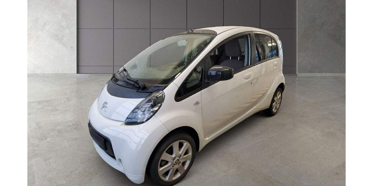 Citroen C-Zero 30.000 km 7.650 &euro; Hohenbrunn bei München 85662