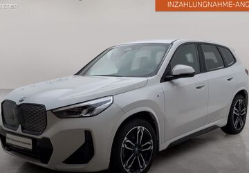 BMW iX1 21.403 km 37.504 &euro; München 80939