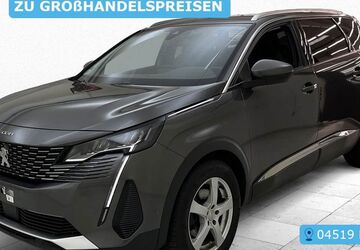 Peugeot 5008 114.463 km 18.197 &euro; Starnberg 82319