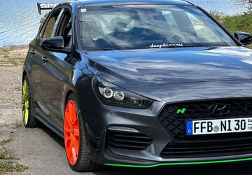 Hyundai i30 68.066 km 21.450 &euro; Fürstenfeldbruck 82256