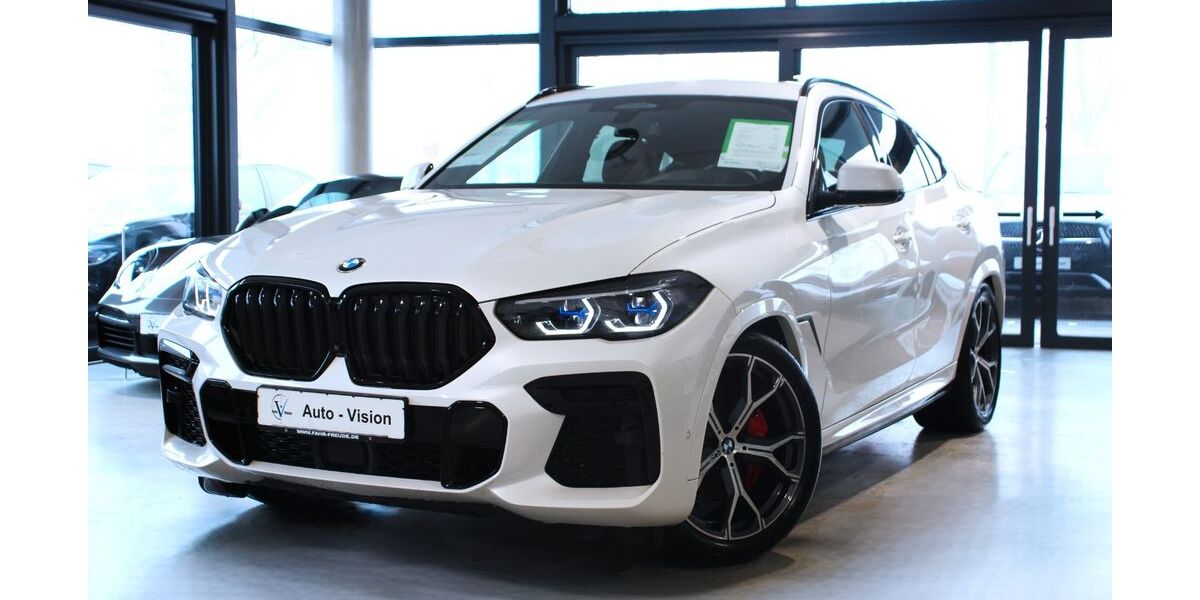 BMW X6 102.561 km 62.290 &euro; München 81825