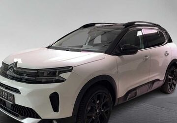 Citroen C5 Aircross 10.000 km 25.890 &euro; München 80339