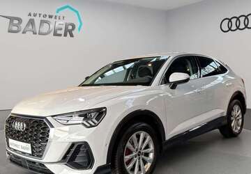 Audi Q3 29.448 km 37.930 &euro; Wolfratshausen 82515