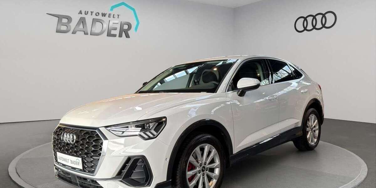 Audi Q3 29.448 km 37.930 &euro; Wolfratshausen 82515