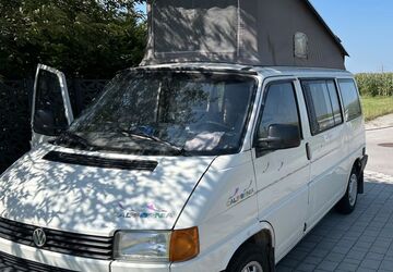 VW T4 California 390.000 km 7.900 &euro; München 81479