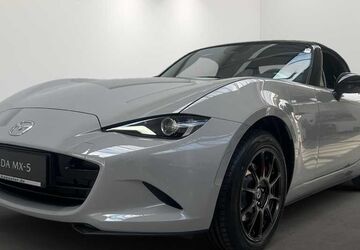 Mazda MX-5 3.500 km 33.790 &euro; München 80339