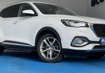 MG EHS 53.271 km 17.900 &euro; München 80997