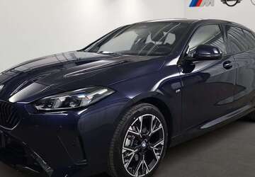 BMW 120 8.811 km 32.990 &euro; München 80687