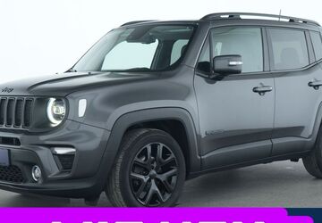 Jeep Renegade 66.933 km 15.905 &euro; Garching bei München 85748