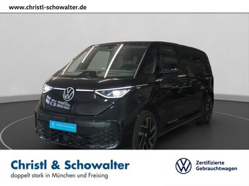 Gebrauchte VW ID. Buzz