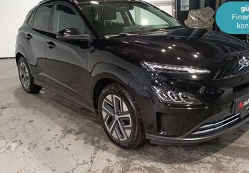 Hyundai KONA Elektro 50.632 km 22.290 &euro; Eching 85386