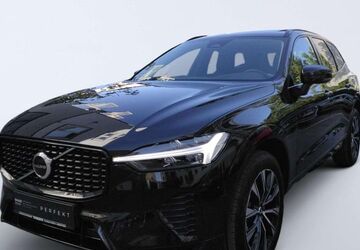 Volvo XC60 14.220 km 39.990 &euro; München 80337