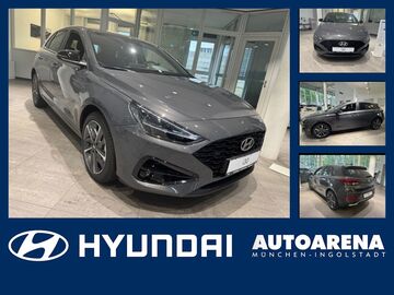 Gebrauchte Hyundai i30
