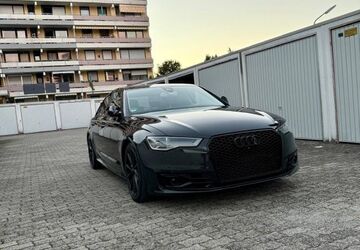 Audi A6 280.000 km 15.500 &euro; Puchheim 82178