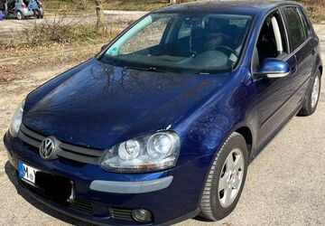 VW Golf 220.000 km 3.200 &euro; München 80992