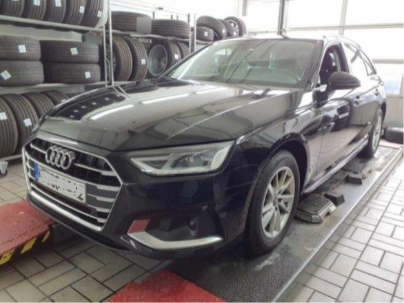Audi A4 113.793 km 32.082 &euro; München 80686