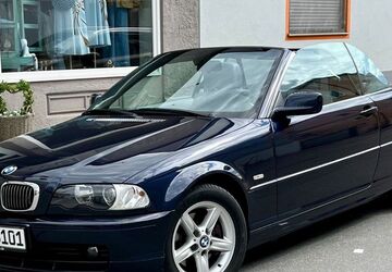 BMW 320 108.236 km 11.400 &euro; München 81241