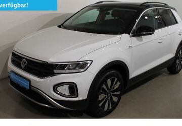 VW T-Roc 4.700 km 28.590 &euro; Olching 82140