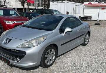 Peugeot 207 142.000 km 3.000 &euro; München 81829