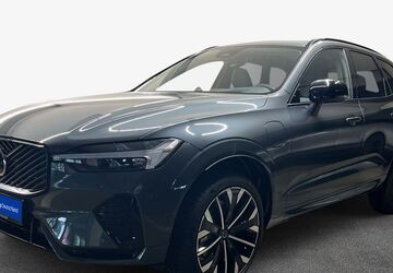 Volvo XC60 6.825 km 72.890 &euro; München 80809