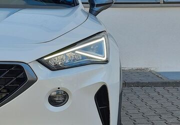 Cupra Formentor 49.667 km 32.999 &euro; Aschheim 85609