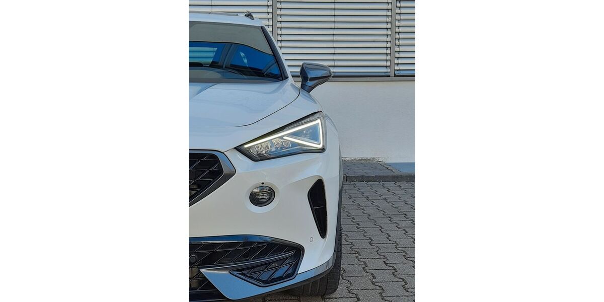 Cupra Formentor 49.667 km 32.999 &euro; Aschheim 85609