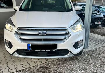 Ford Kuga 85.253 km 19.100 &euro; Feldafing 82340