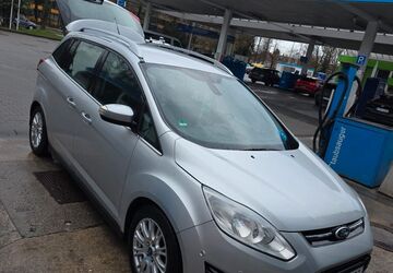Ford C-Max 256.000 km 3.400 &euro; münchen 80937