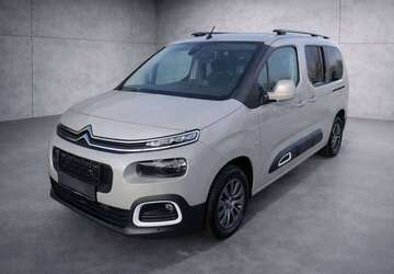 Citroen Berlingo 110.314 km 18.550 &euro; Poecking 82343