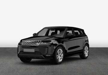Land Rover Range Rover Evoque 22.723 km 39.997 &euro; München 80809