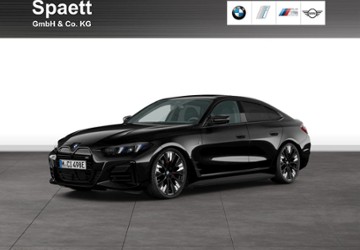 BMW i4 4.500 km 68.900 &euro; Ismaning 85737