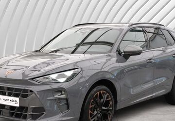 Cupra Terramar 1.500 km 49.490 &euro; Unterschleißheim 85716