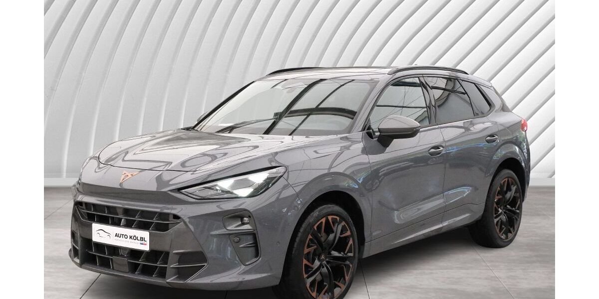 Cupra Terramar 1.500 km 49.490 &euro; Unterschleißheim 85716