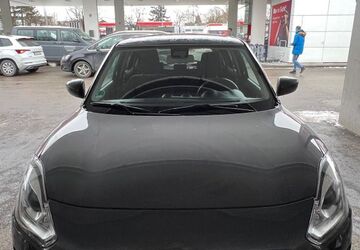 Suzuki Swift 29.900 km 13.900 &euro; München 81737