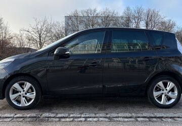 Renault Scenic 174.000 km 4.400 &euro; München 81379