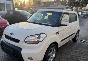 Kia Soul 212.755 km 2.690 &euro; München 81243