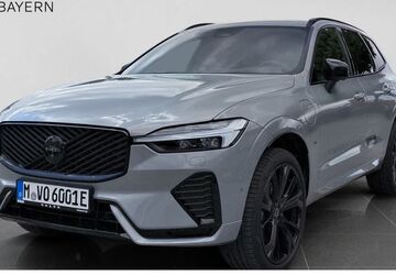 Volvo XC60 9.999 km 76.499 &euro; Baierbrunn 82065