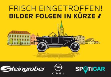 Opel Zafira 48.600 km 36.480 &euro; Holzkirchen 83607