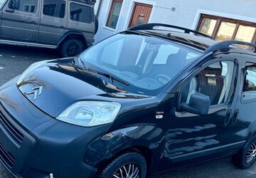 Citroen Nemo 138.000 km 2.490 &euro; München 81479