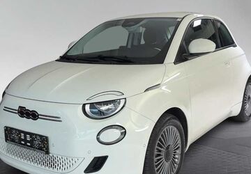 Fiat 500e 14.800 km 19.890 &euro; München 80339